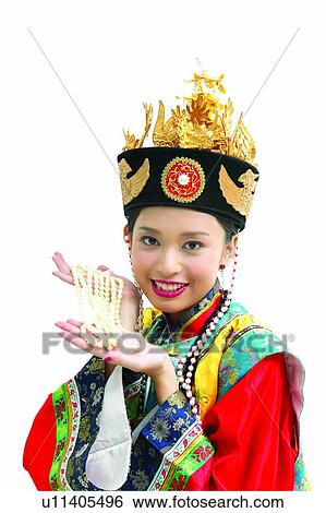 Close-Up, China, Clipping Path, Chinese Ethnicity, Chinese Culture, Asian Ethnicity View Large Photo Image Stock Photograph - Close-Up, China, Clipping Path, Chinese Ethnicity, Chinese Culture, Asian Ethnicity. Fotosearch