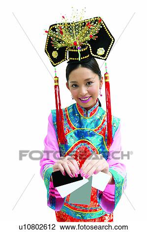 Lifestyles, One Person, Beauty, Asian Ethnicity, Clipping Path, Playing Cards, Posing View Large Photo Image Stock Image - Lifestyles, One Person, Beauty, Asian Ethnicity, Clipping Path, Playing Cards, Posing. Fotosearch