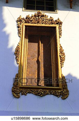Stock Photograph - Building, Building Exterior, Building Structure, Closed, Frame. Fotosearch