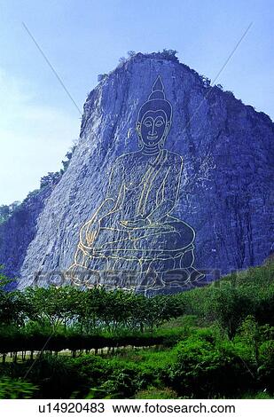 Clear Sky, Day, Greenery, Idol View Large Photo Image Stock Image - Clear Sky, Day, Greenery, Idol. Fotosearch