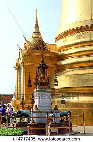 Ornate, Outdoor, Column, Tourist, Clear Sky, Temple, Asian Culture View Large Photo Image Stock Photography - Ornate, Outdoor, Column, Tourist, Clear Sky, Temple, Asian Culture. Fotosearch