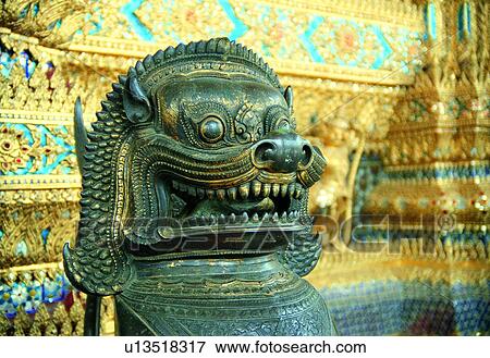 Stock Photo - Religion, Outdoor, Metal, Intricacy, Metallic, Golden. Fotosearch