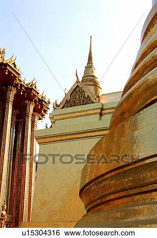 Sky, Asian Culture, Golden, Day, Malaysia View Large Photo Image Stock Photograph - Sky, Asian Culture, Golden, Day, Malaysia. Fotosearch
