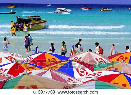 Southeast Asia, Surf, Asia, Rear View, Vacations, Lifestyles View Large Photo Image Stock Photo - Southeast Asia, Surf, Asia, Rear View, Vacations, Lifestyles. Fotosearch