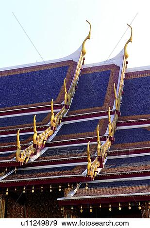 Stock Photo - Structure, Malaysia, Column, Golden, Building Structure, Building. Fotosearch