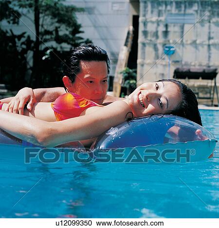 Asian, Black Hair, Bikini, Romance, Asian Ethnicity View Large Photo Image Stock Image - Asian, Black Hair, Bikini, Romance, Asian Ethnicity. Fotosearch