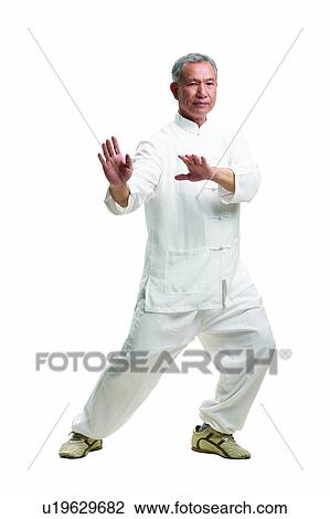 Stock Image - Asian Ethnicity, Close-Up, Casual Clothing, Bending, Active. Fotosearch