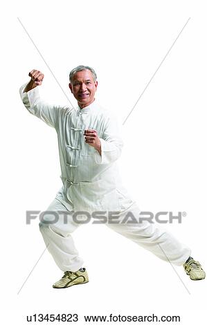 Mature Adult, Active, Korean Culture, Martial Arts, Close-Up, Indoor, Asian Ethnicity View Large Photo Image Stock Image - Mature Adult, Active, Korean Culture, Martial Arts, Close-Up, Indoor, Asian Ethnicity. Fotosearch