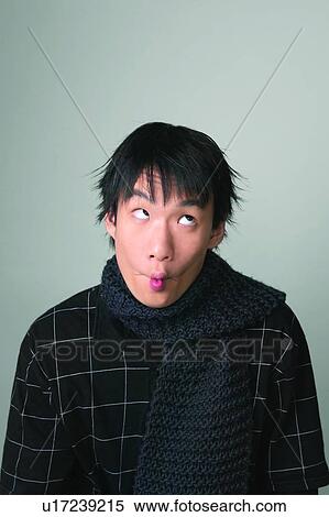 Close-Up, Adolescence, Casual Clothing, Black Hair, Asian Ethnicity, 16-17 Years View Large Photo Image Stock Photography - Close-Up, Adolescence, Casual Clothing, Black Hair, Asian Ethnicity, 16-17 Years. Fotosearch