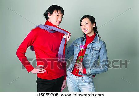 Toothy Smile, Happiness, Looking At Camera, Hand On Hip, Close-Up View Large Photo Image Stock Photo - Toothy Smile, Happiness, Looking At Camera, Hand On Hip, Close-Up. Fotosearch