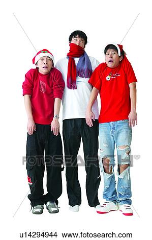 Casual Clothing, 16-17 Years, Black Hair, Asian Ethnicity, Adolescence, Clipping Path, 13-14 Years View Large Photo Image Picture - Casual Clothing, 16-17 Years, Black Hair, Asian Ethnicity, Adolescence, Clipping Path, 13-14 Years. Fotosearch