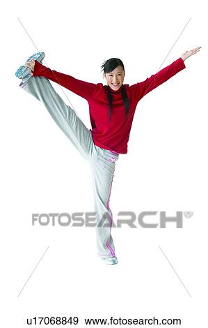 Clipping Path, Adolescence, Black Hair, Asian Ethnicity, Arm Outstretched, 16-17 Years View Large Photo Image Stock Photo - Clipping Path, Adolescence, Black Hair, Asian Ethnicity, Arm Outstretched, 16-17 Years. Fotosearch