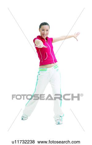 Clipping Path, Adolescence, Casual Clothing, Black Hair, Asian Ethnicity, 16-17 Years View Large Photo Image Stock Photo - Clipping Path, Adolescence, Casual Clothing, Black Hair, Asian Ethnicity, 16-17 Years. Fotosearch