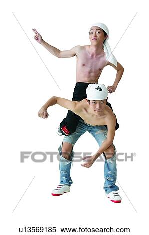 Humor, Asian Ethnicity, Friendship, Posing, Looking At Camera, Only Teenage Boys View Large Photo Image Stock Photography - Humor, Asian Ethnicity, Friendship, Posing, Looking At Camera, Only Teenage Boys. Fotosearch
