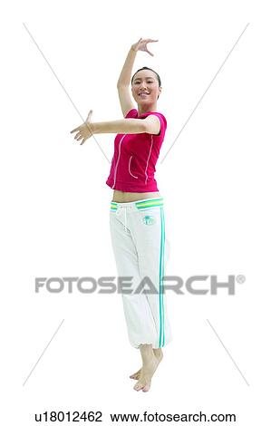 Lifestyles, Teenagers, Pants, Adolescence, Dancing, One Person, Cut Out View Large Photo Image Stock Image - Lifestyles, Teenagers, Pants, Adolescence, Dancing, One Person, Cut Out. Fotosearch