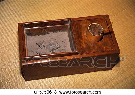 Charcoal Brazier View Large Photo Image Stock Photo - Charcoal Brazier. Fotosearch