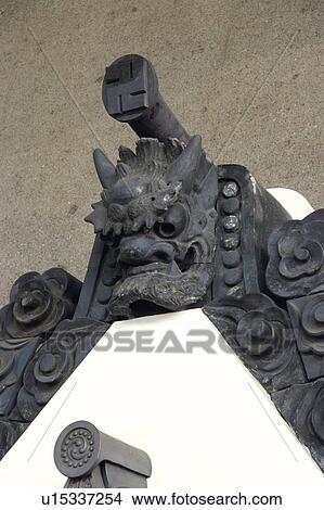 Picture - Gargoyle. Fotosearch