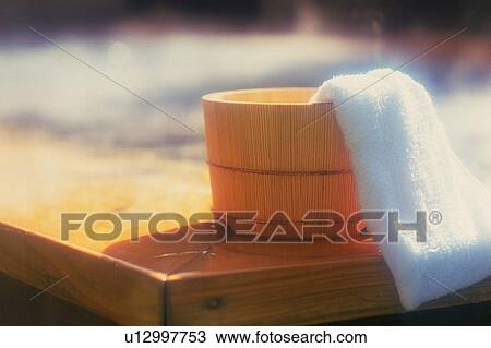Hot Spring View Large Photo Image Stock Image - Hot Spring. Fotosearch