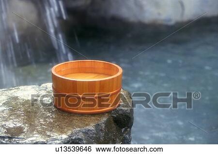 Hot Spring View Large Photo Image Stock Photograph - Hot Spring. Fotosearch