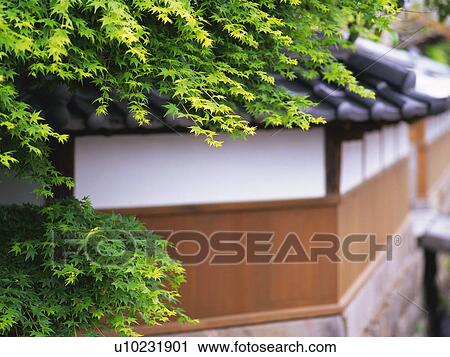 Stock Image - Japanese Style. Fotosearch