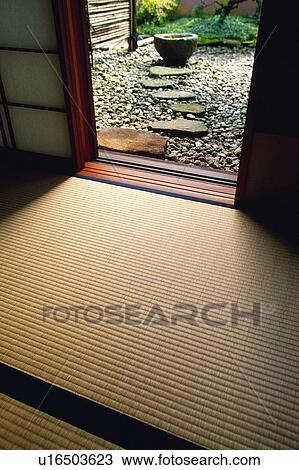 Japanese Style View Large Photo Image Stock Image - Japanese Style. Fotosearch