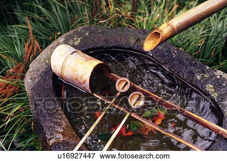 Stock Photo - Washbasin. Fotosearch