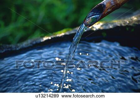 Stock Photo - Water Pot. Fotosearch