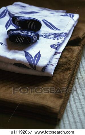 Stock Photo - Yukata. Fotosearch
