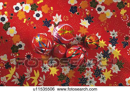 Stock Photograph - Balls. Fotosearch