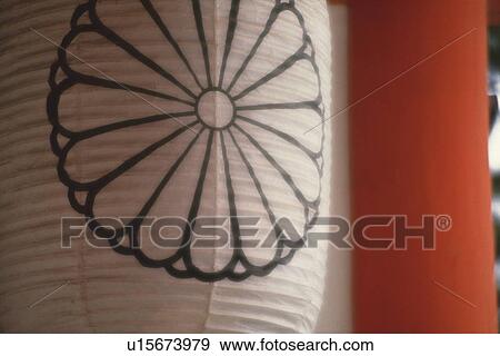 Stock Photo - Chochin. Fotosearch