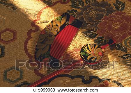 Comb and ornamental hairpin View Large Photo Image Stock Image - Comb and ornamental hairpin. Fotosearch