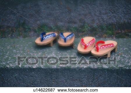 Geta View Large Photo Image Stock Photo - Geta. Fotosearch