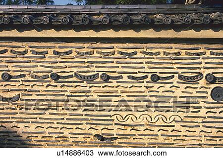 Japanese house View Large Photo Image Stock Image - Japanese house. Fotosearch
