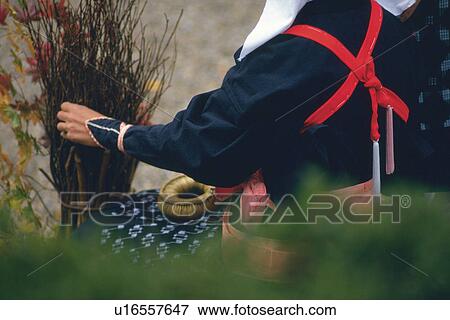 Japanese woman View Large Photo Image Stock Photo - Japanese woman. Fotosearch