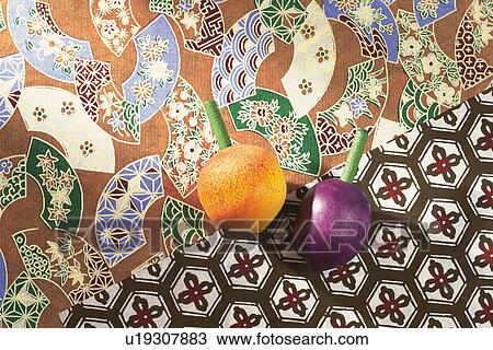 Koma and Japanese papers View Large Photo Image Stock Image - Koma and Japanese papers. Fotosearch