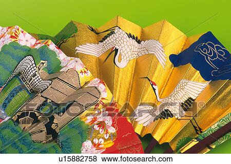 Stock Photo - Ougi. Fotosearch