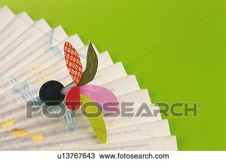 Stock Image - Shuttlecocks. Fotosearch