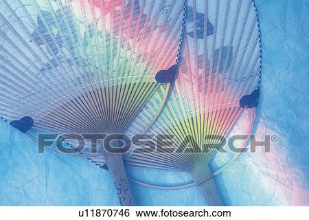 Uchiwa View Large Photo Image Stock Photograph - Uchiwa. Fotosearch