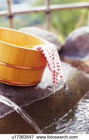 Stock Photo - Bucket. Fotosearch