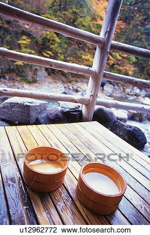 Hot Spring View Large Photo Image Stock Image - Hot Spring. Fotosearch