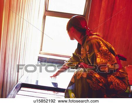 Hot Spring View Large Photo Image Stock Image - Hot Spring. Fotosearch