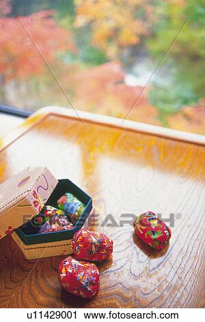 Stock Image - Juggling Bag. Fotosearch
