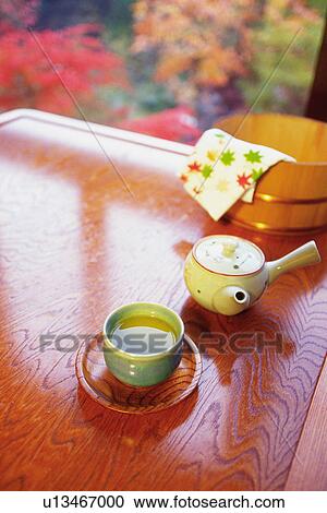 Stock Image - Sitting Room. Fotosearch