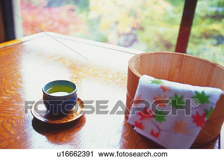 Stock Image - Sitting Room. Fotosearch