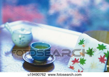 Stock Image - Sitting Room. Fotosearch