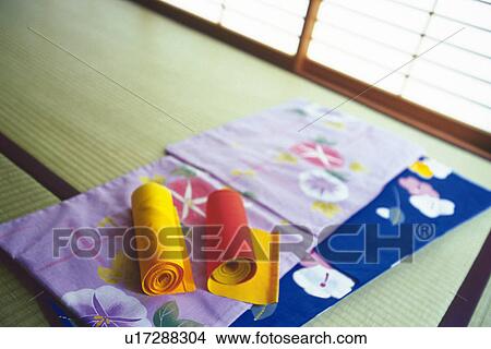 Picture - Yukata. Fotosearch