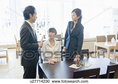 Japanese Couple Looking Of Furniture View Large Photo Image Stock Image - Japanese Couple Looking Of Furniture. Fotosearch