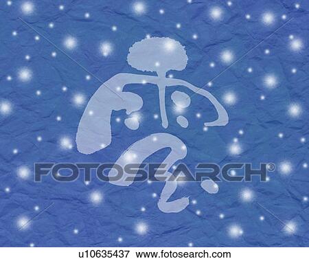 snow and Japanese character in the center, Computer Graphics, composition, full frame View Large Photo Image Stock Photo - snow and Japanese character in the center, Computer Graphics, composition, full frame. Fotosearch