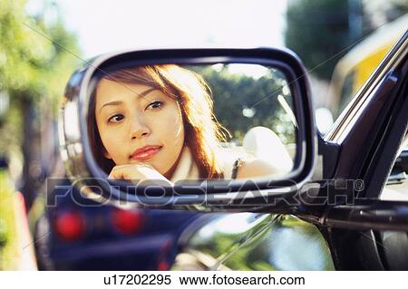Stock Photography - A blue flag, close up, differential focus. Fotosearch