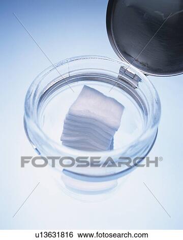 Cotton, surgical equipment View Large Photo Image Stock Photograph - Cotton, surgical equipment . Fotosearch
